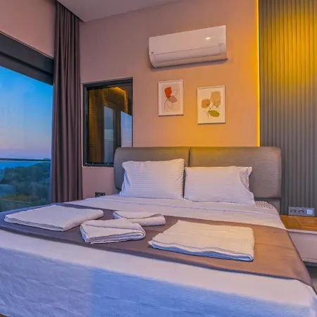 Villa Myra Elite *