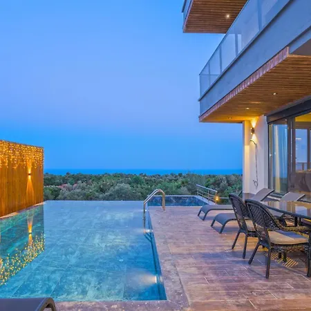 Myra Elite Villa Demre