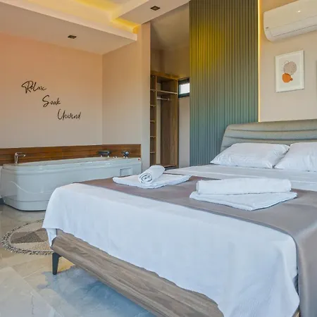 Villa Myra Elite Demre