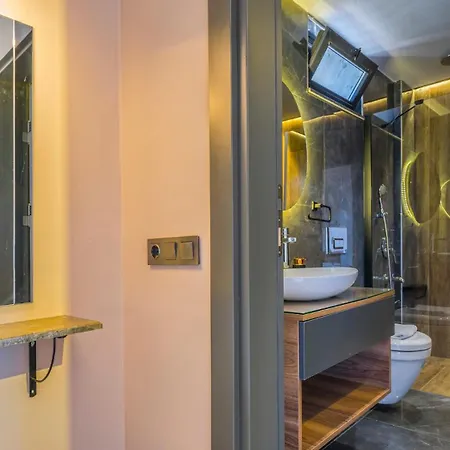 Villa Myra Elite Demre