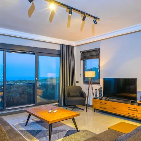 Villa Myra Elite Demre