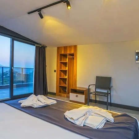 Myra Elite Villa