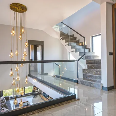 Villa Myra Elite Demre