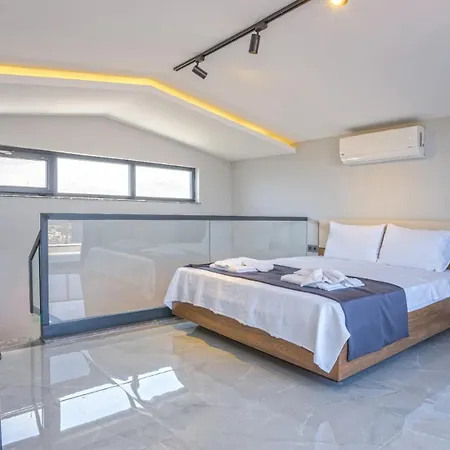 Myra Elite Villa Demre