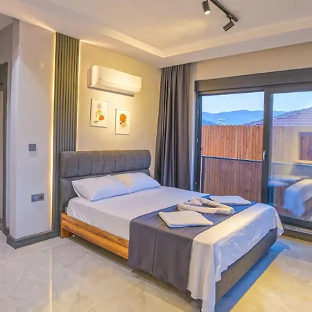 Villa Myra Elite *