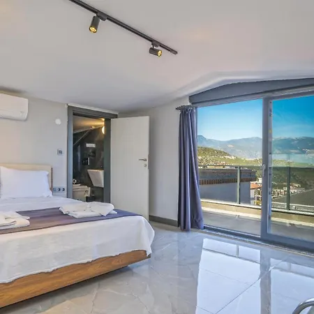 Villa Myra Elite