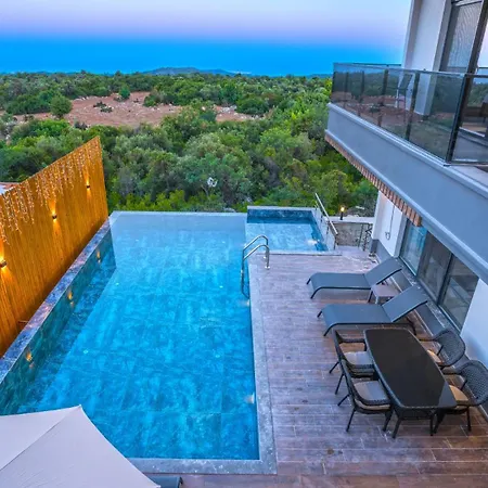 Myra Elite Villa *