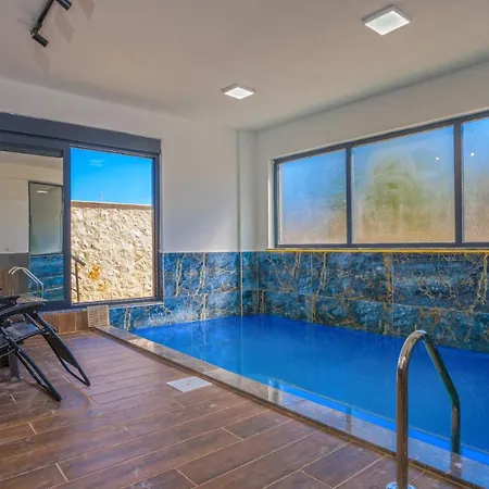 Myra Elite Villa