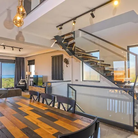 Villa Myra Elite *