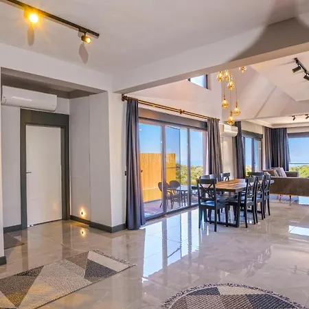 Villa Myra Elite Demre